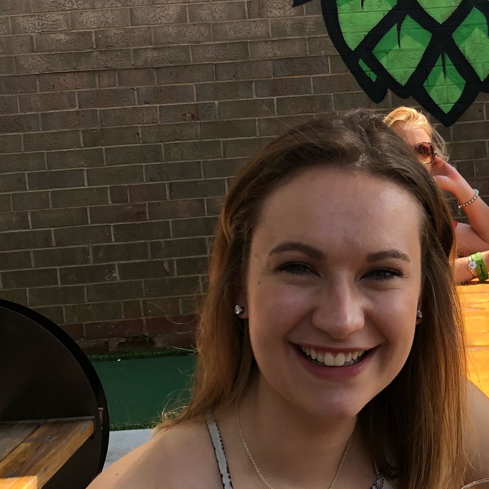 Meet your Posher, Sarah - Picture 1 of 1